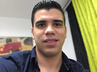 EvansDickXL - Sexe cam en vivo - 9210720