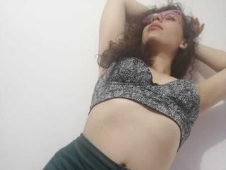 FioreSexyy - Sexe cam en vivo - 9212240