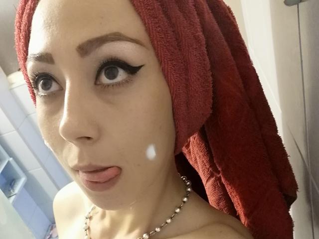 KhrystineBrulant - Live sex cam - 9214900