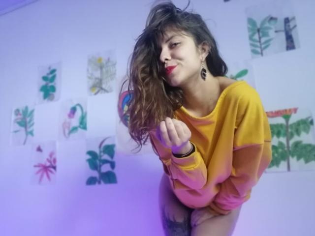 CeibaX - Sexe cam en vivo - 9215316