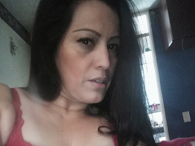 MelissaDelici - сексуальная веб-камера в реальном времени - 9215820