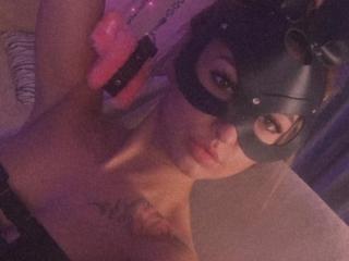 BunnyBudd - Live porn &amp; sex cam - 9216148