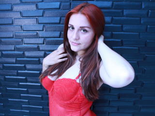 AlysaColleman - Live sexe cam - 9216600