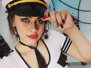 BombaLatinaHot - Live sex cam - 9217228