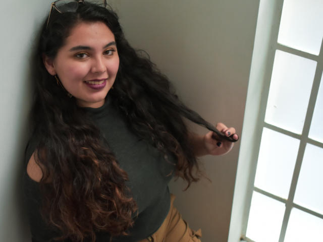 ElizabethRussov - Sexe cam en vivo - 9218204