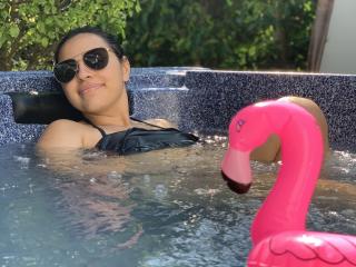 AbbyMillers - Sexe cam en vivo - 9218852