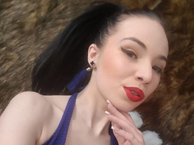 BelleJojo - Sexe cam en vivo - 9218948