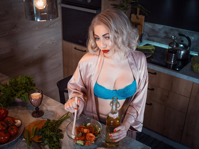 LaliFairy - Live porn &amp; sex cam - 9220508