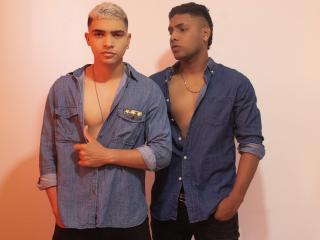 AndresAndJosua - Live porn & sex cam - 9220964