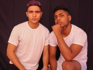 AndresAndJosua - Live porn & sex cam - 9221048