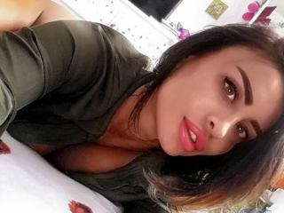 PearlyWhite - Sexe cam en vivo - 9221252