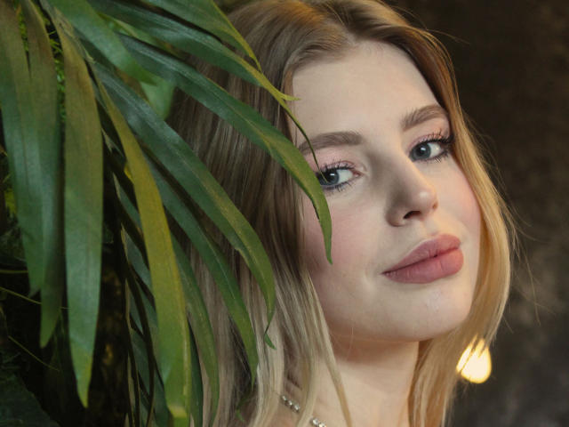 BettyByrd - Sexe cam en vivo - 9222324