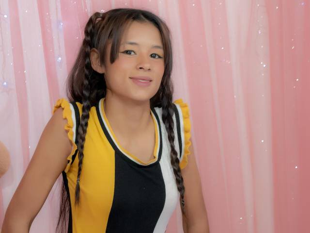 AlexaLovee - Sexe cam en vivo - 9222716
