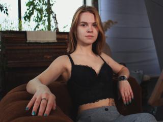 LissaMorris - сексуальная веб-камера в реальном времени - 9226136