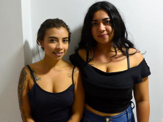 LannaGreyAndLolyPop - Live porn &amp; sex cam - 9227492