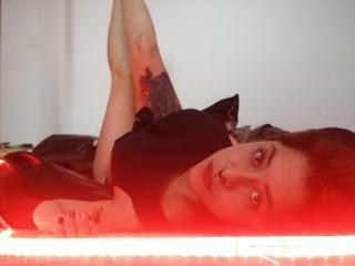 CeibaX - Sexe cam en vivo - 9227936