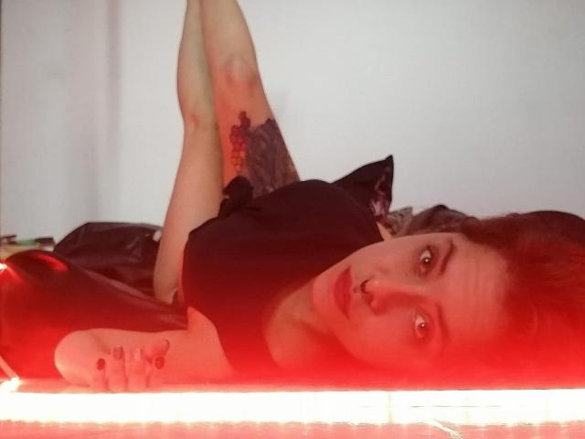 CeibaX - Live sexe cam - 9227936