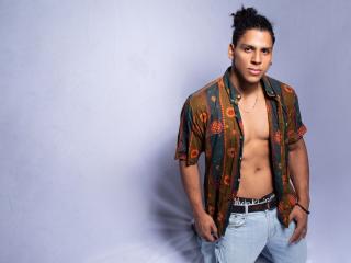 JacobAndradee - Live Sex Cam - 9229720