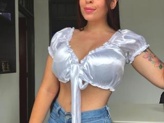 AngelicaRoberts - Live porn & sex cam - 9229804