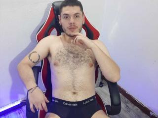 Logany - Sexe cam en vivo - 9230556