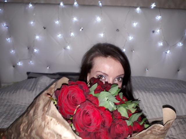 DonnaLaViva - Live sexe cam - 9232176