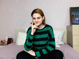 MaryWelsoe - Live sexe cam - 9232228