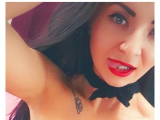 TiffanyFontain - Live sexe cam - 9232292