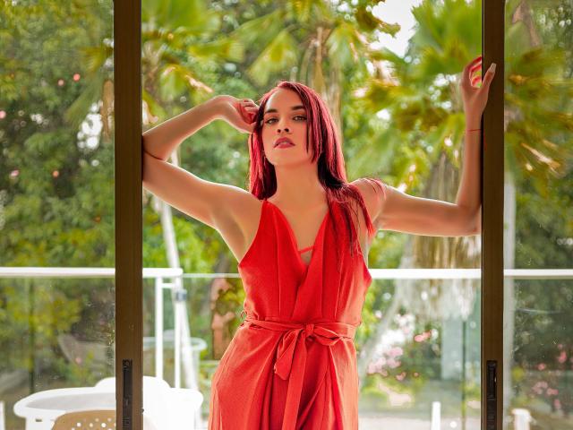 LanaRousse - Live sex cam - 9234232