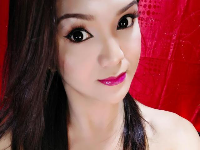 BelleKellyTs - Sexe cam en vivo - 9234300