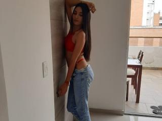 ManuelaVega - Live porn & sex cam - 9234812