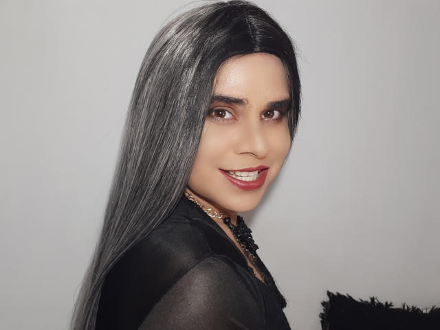 CamilaFetishDirty - Live sex cam - 9236276