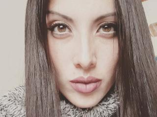 SamayRaziel - Live sexe cam - 9237016