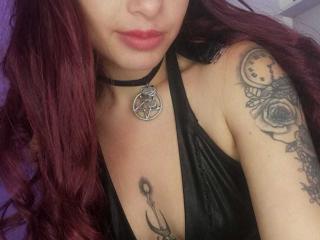 ValerySweetyX - Live Sex Cam - 9237544