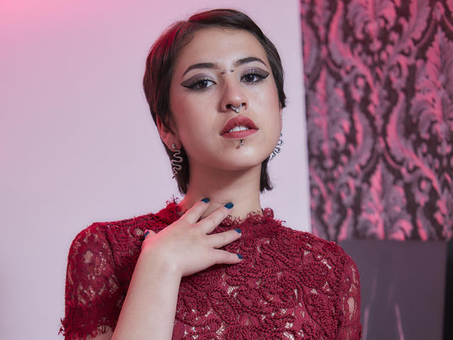 IsabellaCavani - Live sex cam - 9238292