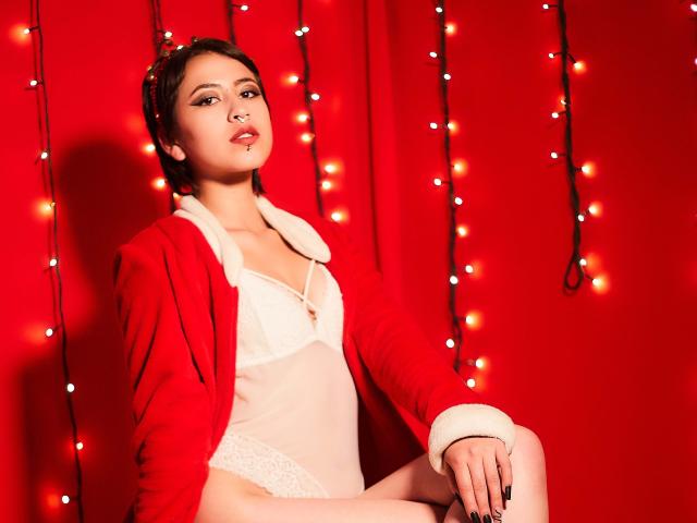 IsabellaCavani - Sexe cam en vivo - 9238460