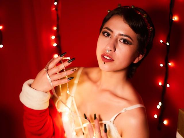 IsabellaCavani - Sexe cam en vivo - 9238536