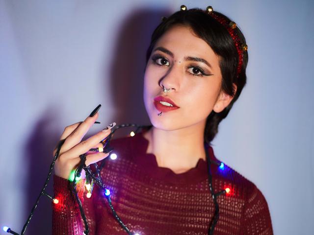 IsabellaCavani - Sexe cam en vivo - 9238548