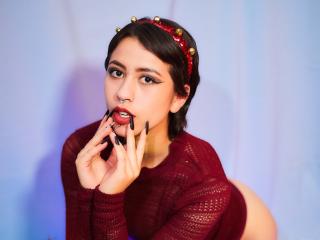 IsabellaCavani - Live porn &amp; sex cam - 9238572