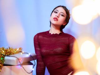 IsabellaCavani - Live sexe cam - 9238588