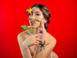 IsabellaCavani - Sexe cam en vivo - 9238592