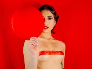 IsabellaCavani - Sexe cam en vivo - 9238612