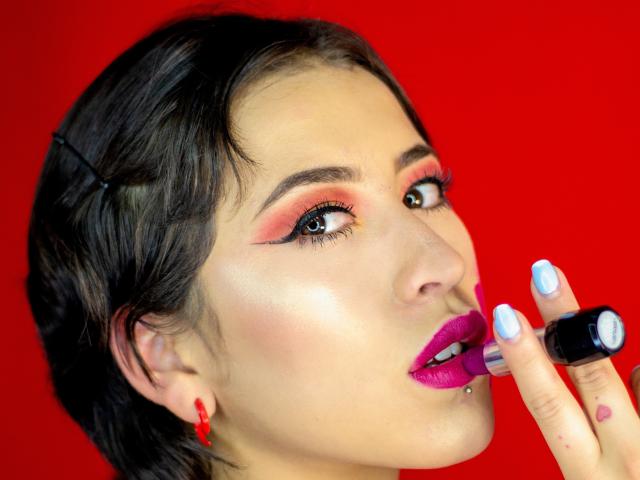 IsabellaCavani - Live sex cam - 9238636