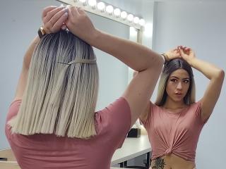 IsabellaCavani - Sexe cam en vivo - 9238672