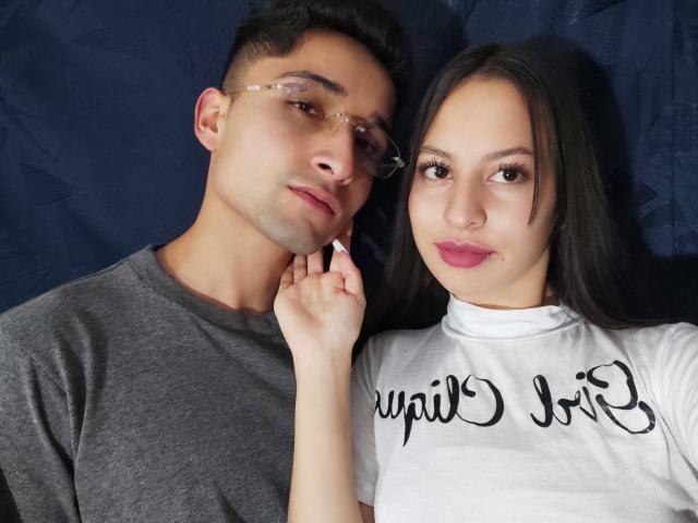 BryanandJesse - Live sex cam - 9239168