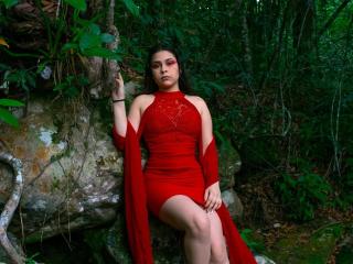 TinaYMaikol - Sexe cam en vivo - 9239536