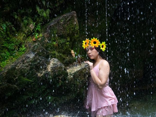 TinaYMaikol - Sexe cam en vivo - 9239544