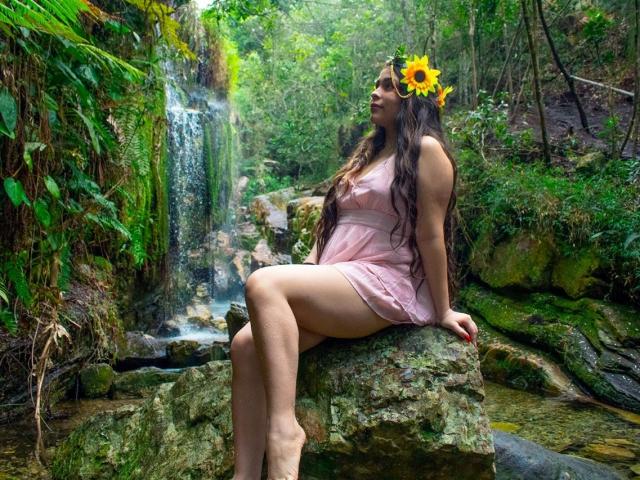 TinaYMaikol - Sexe cam en vivo - 9239576