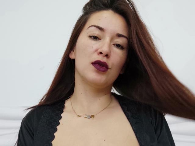 Maloryy - Live sexe cam - 9239760