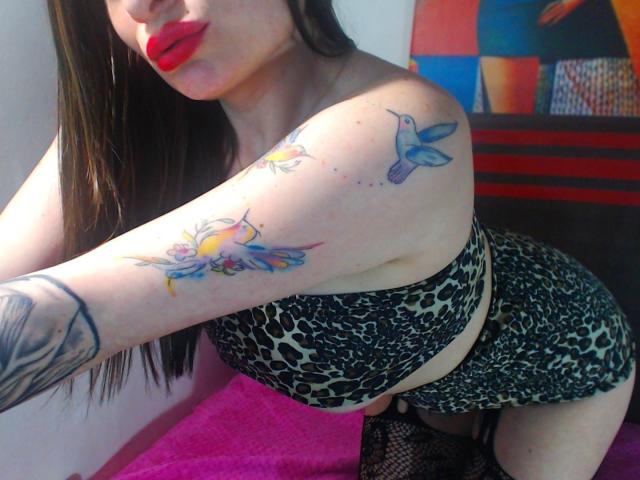 FlowerLiz - Live porn &amp; sex cam - 9241068