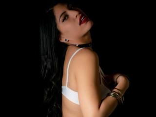 AmmyParker - Sexe cam en vivo - 9241148